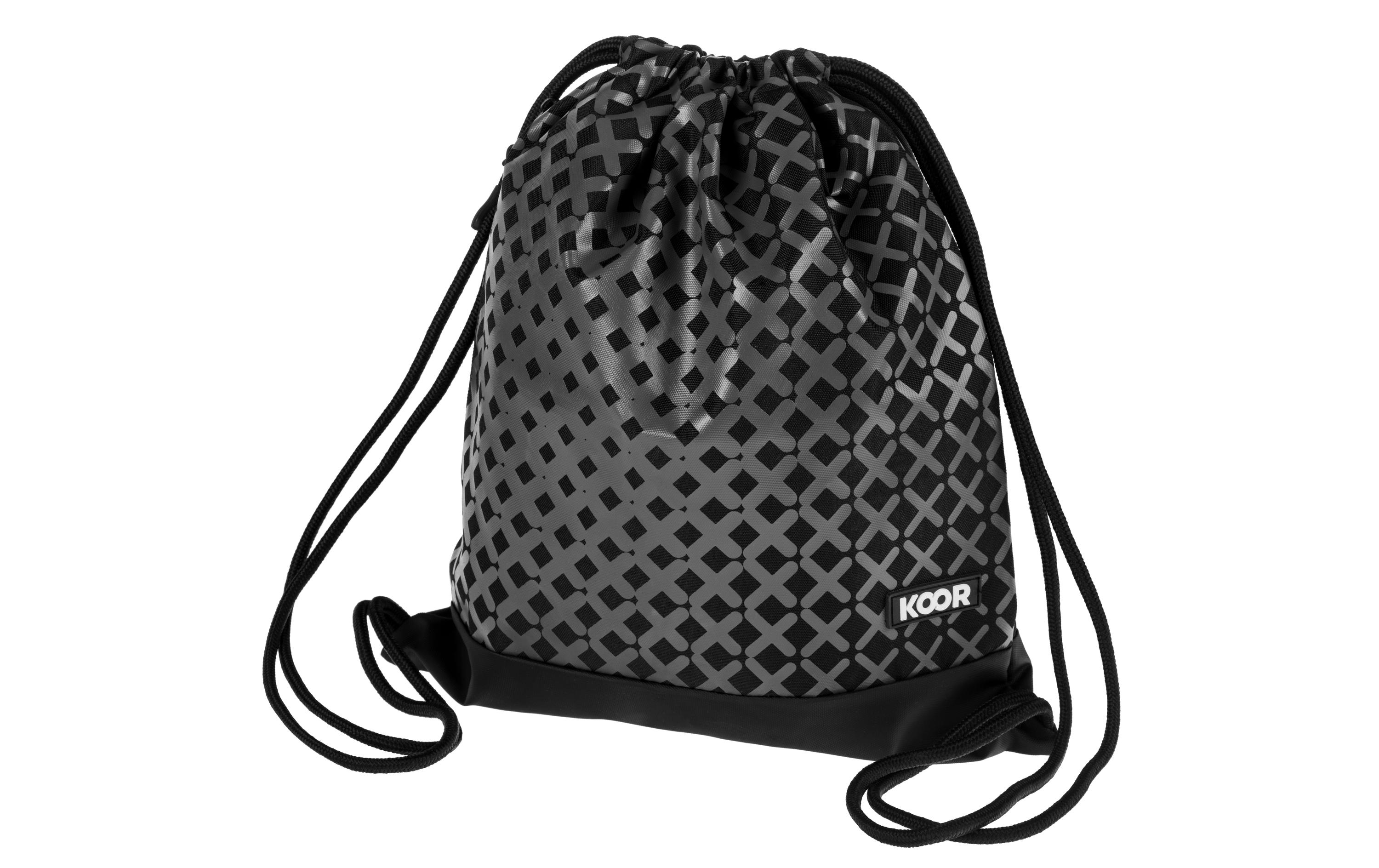 KOOR Turnsack Attivo