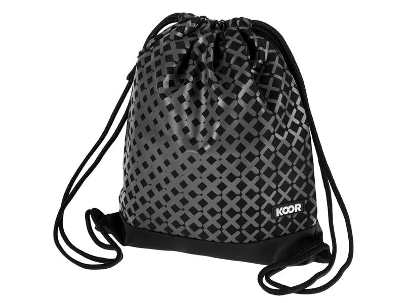 KOOR Turnsack Attivo KOOR Turnsack Attivo