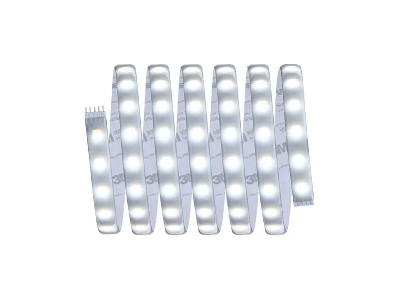 Paulmann LED-Stripe MaxLED 500 Tunable White, 2.5 m Erweiterung Paulmann LED-Stripe MaxLED 500 Tunable White, 2.5 m Erweiterung