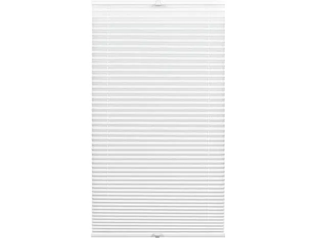 Gardinia Plissée Concept Thermo, Weiss, 70 x 130 cm Gardinia Plissée Concept Thermo, Weiss, 70 x 130 cm