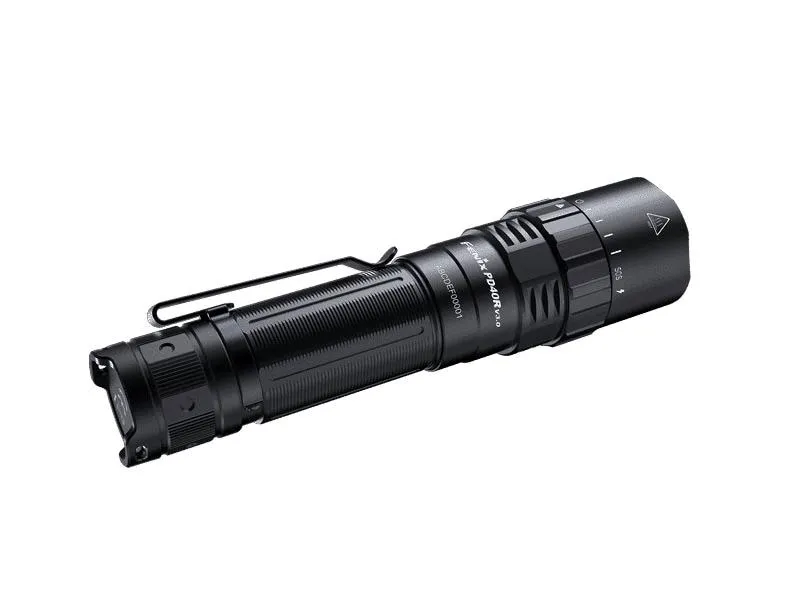 Fenix Taschenlampe PD40R V3.0