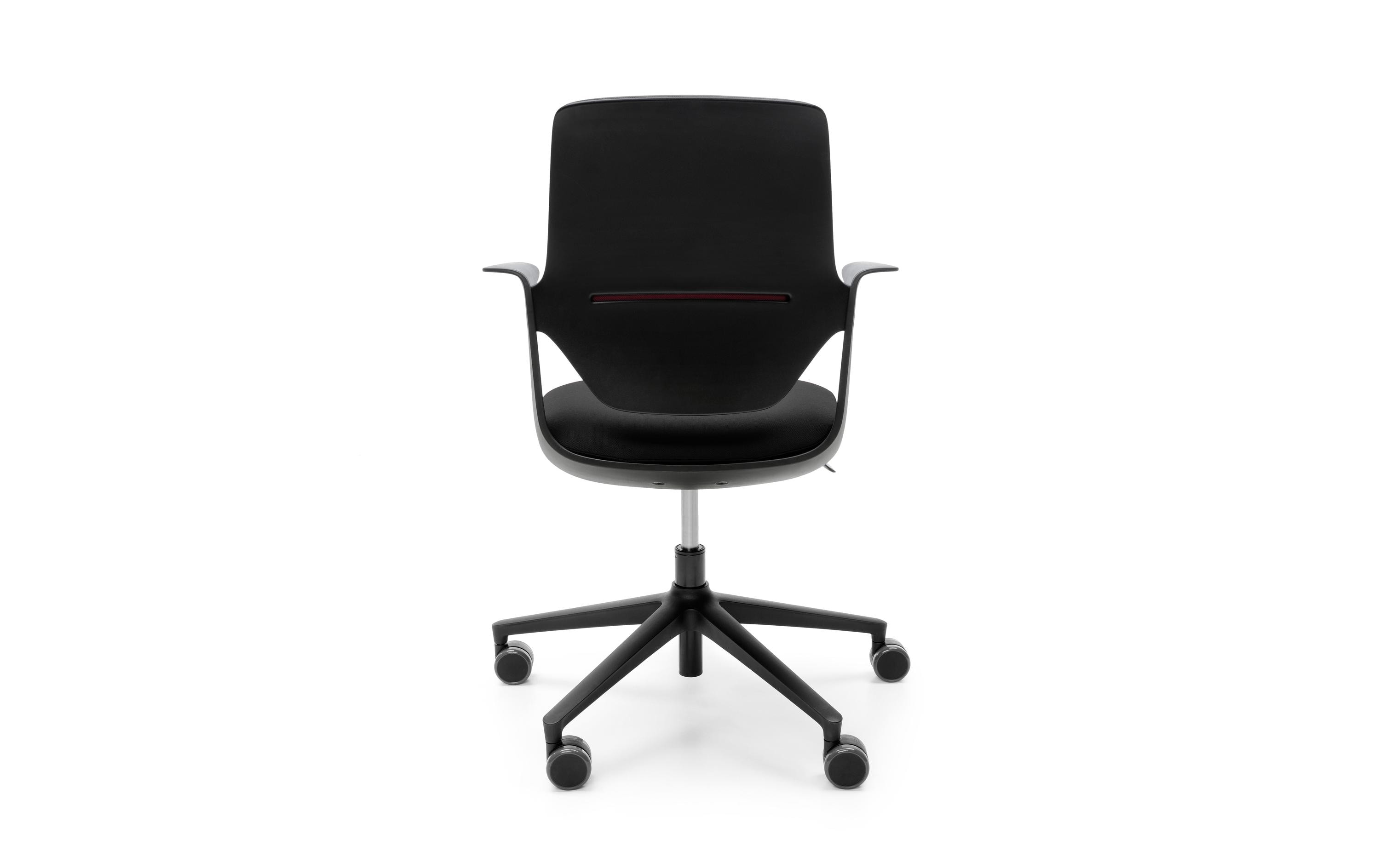 Profim Bürostuhl Trillo Pro 21ST Dunkelrot Profim Bürostuhl Trillo Pro 21ST Dunkelrot