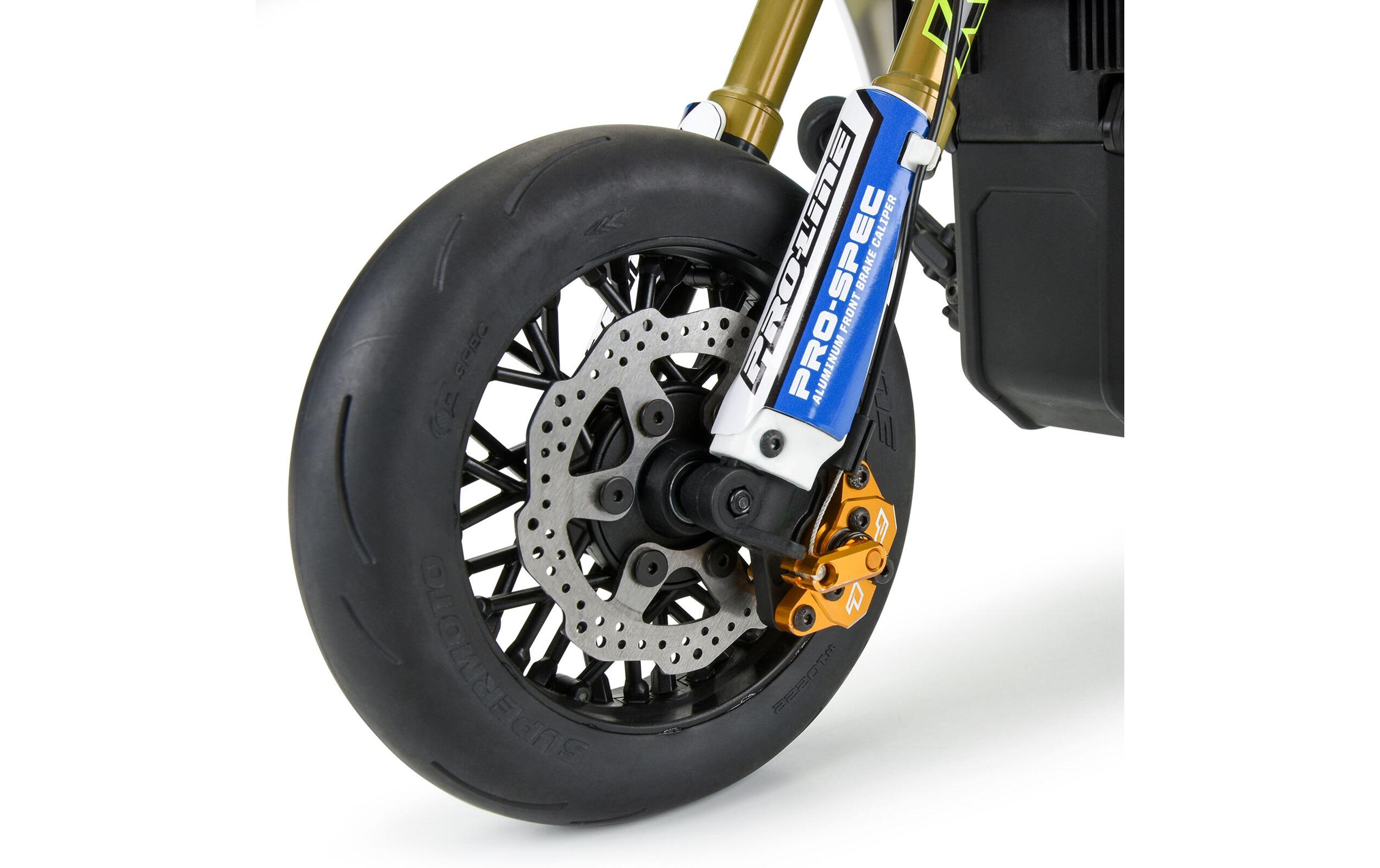 Proline Pro-Spec-Aluminium-Bremssattel für Promoto MX/SM