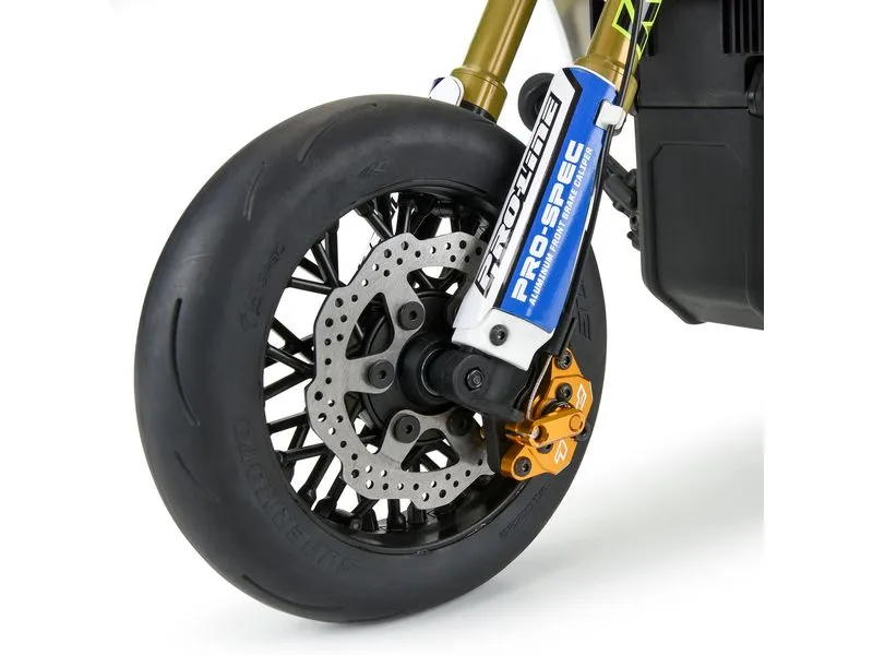 Proline Pro-Spec-Aluminium-Bremssattel für Promoto MX/SM
