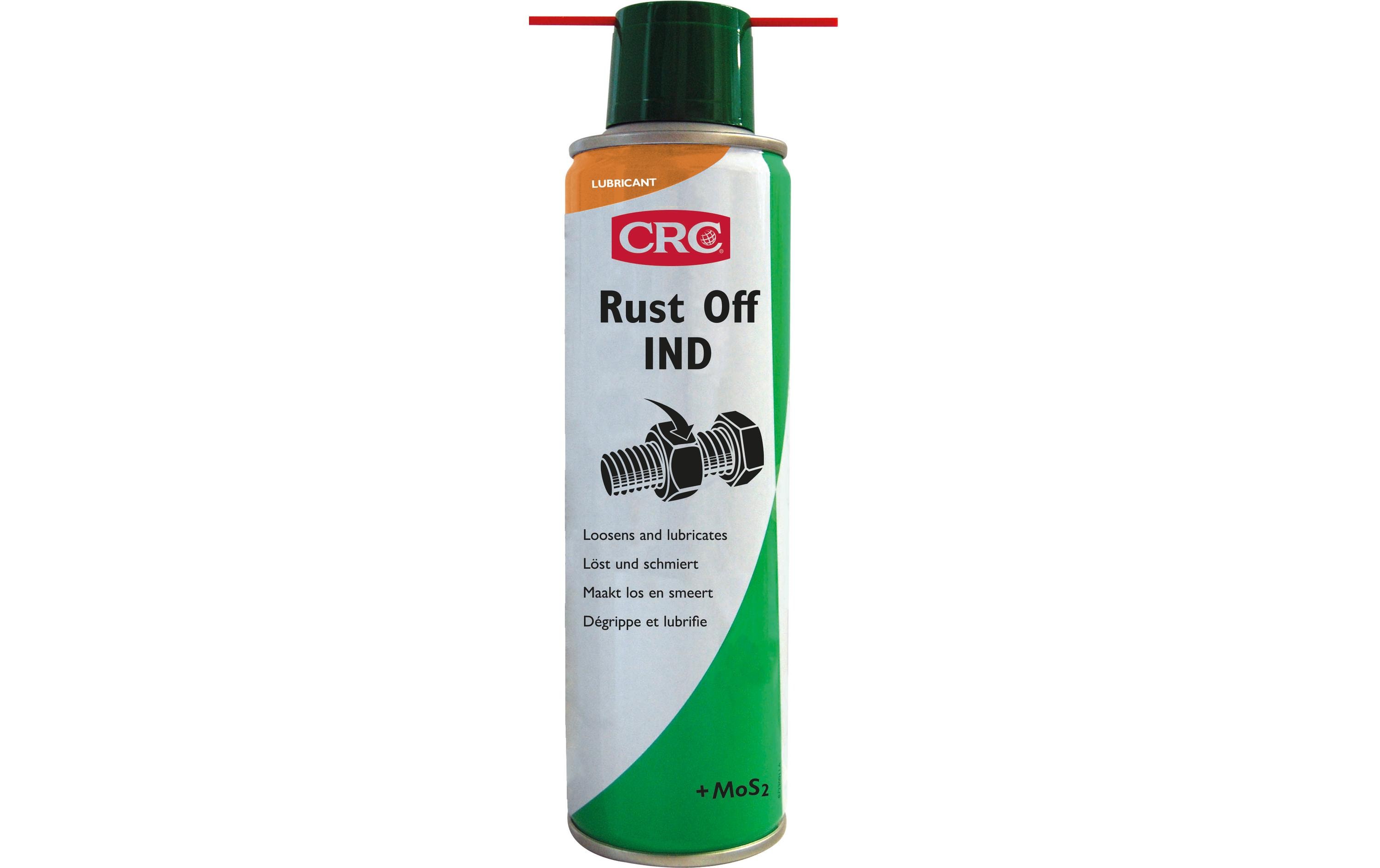 CRC Rostlöser Rust Off IND 250 ml