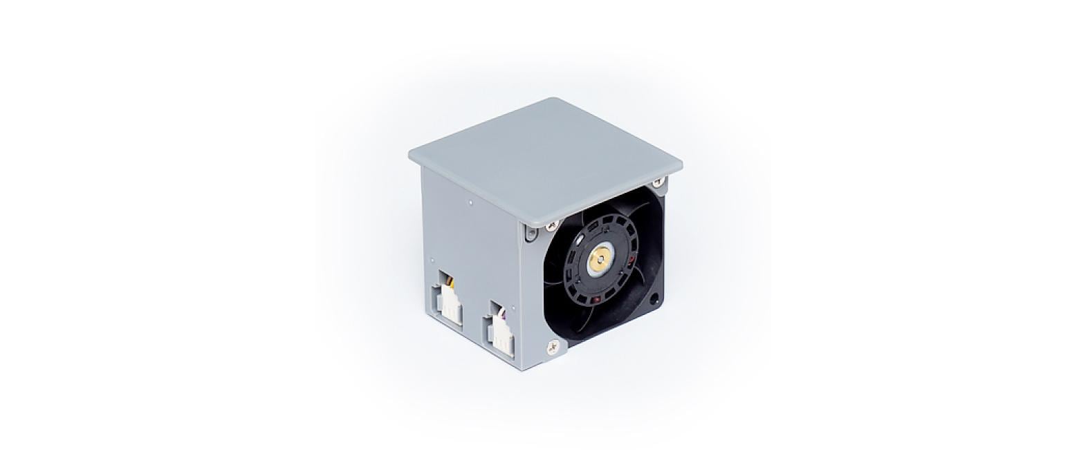 Synology NAS-Ersatzlüfter FAN 60 x 60 x 51_1