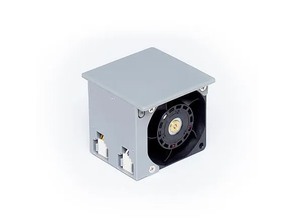 Synology NAS-Ersatzlüfter FAN 60 x 60 x 51_1 Synology NAS-Ersatzlüfter FAN 60 x 60 x 51_1