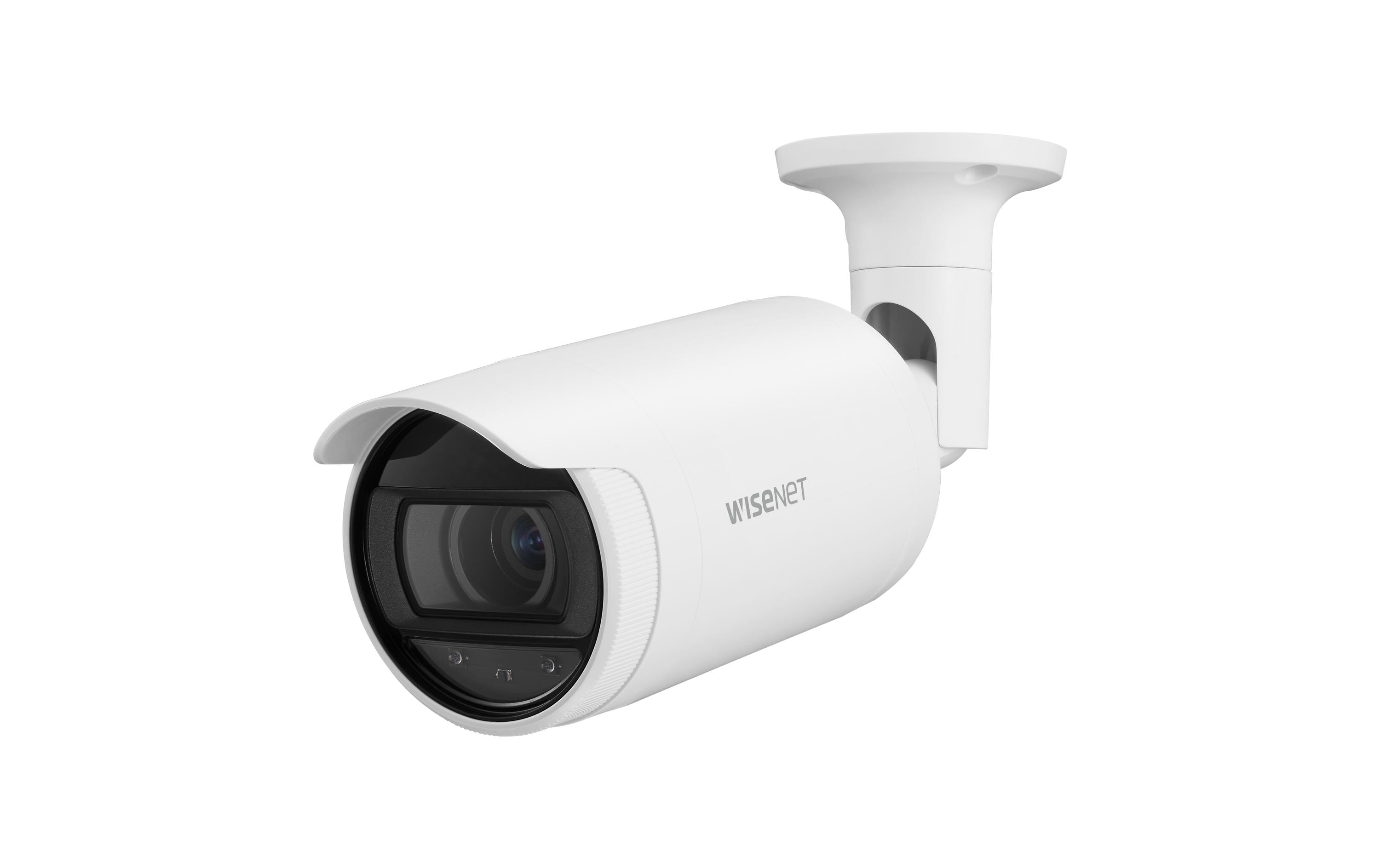 Hanwha Vision Netzwerkkamera ANO-L6082R Hanwha Vision Netzwerkkamera ANO-L6082R