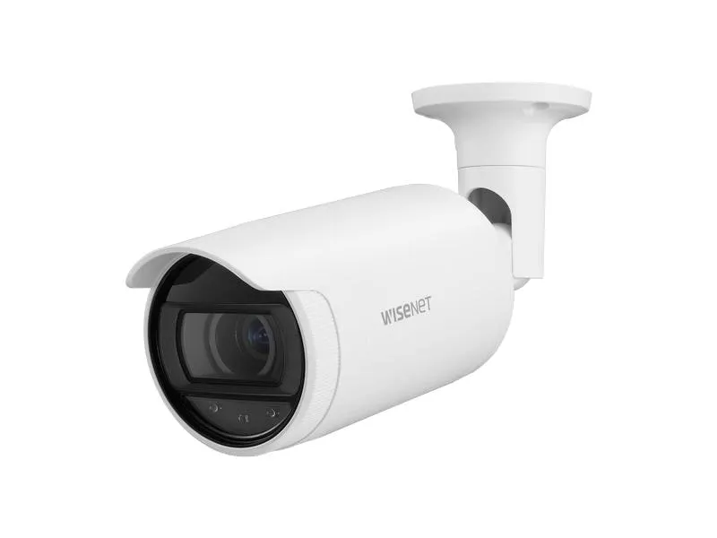 Hanwha Vision Netzwerkkamera ANO-L6082R Hanwha Vision Netzwerkkamera ANO-L6082R