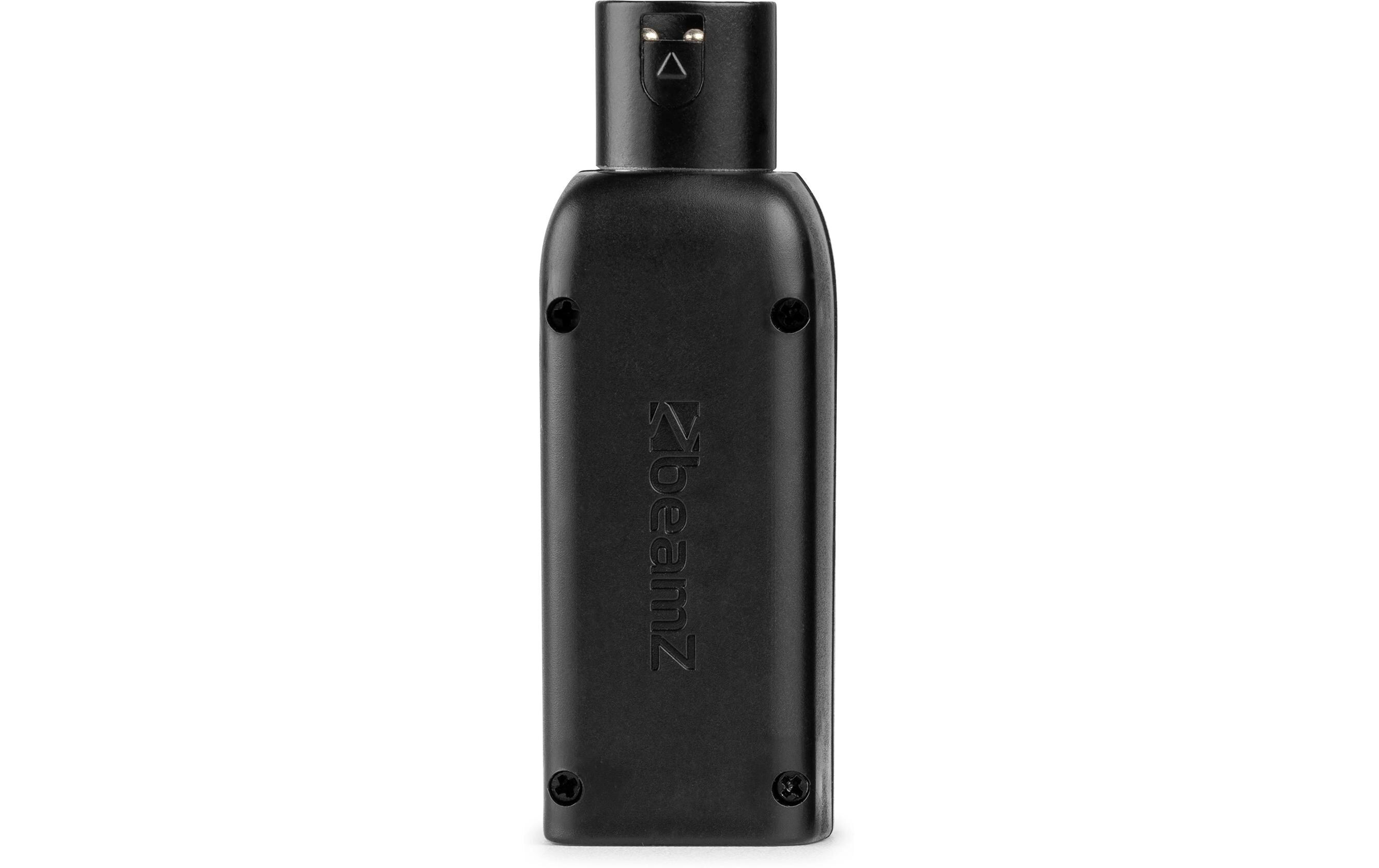 BeamZ Pro EazyLink-TX Kabelloser DMX-Sender mit integriertem Akku