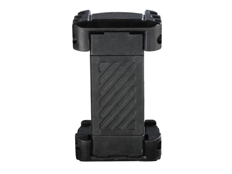 Hama FlexPro Aluminium, Schwarz, 27 cm Hama FlexPro Aluminium, Schwarz, 27 cm