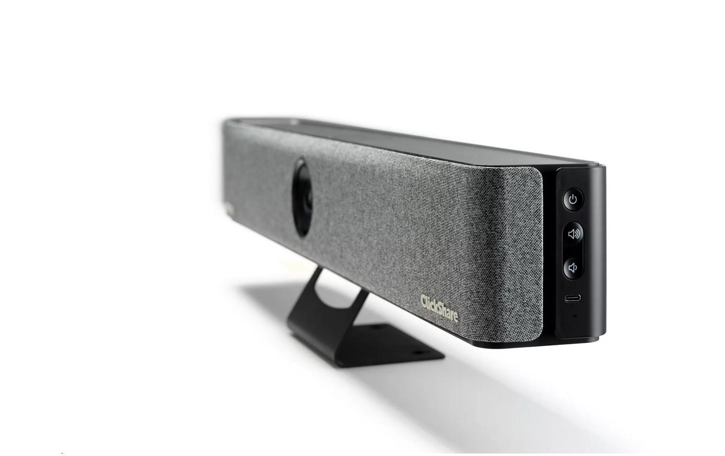 Barco ClickShare Bar Pro mit 2 Buttons Barco ClickShare Bar Pro mit 2 Buttons