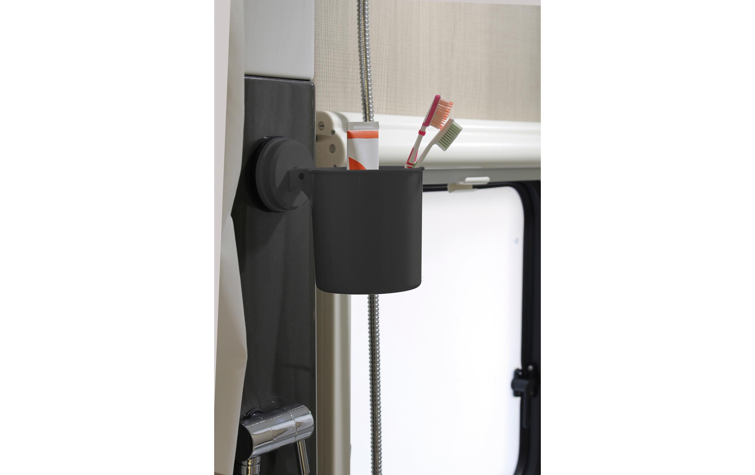 Eurotrail Rundbehälter