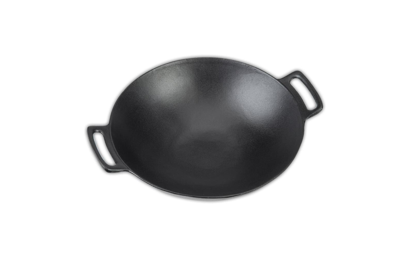 Landmann Grill-Wok Pure - 37 x44.5 x 11.5 cm