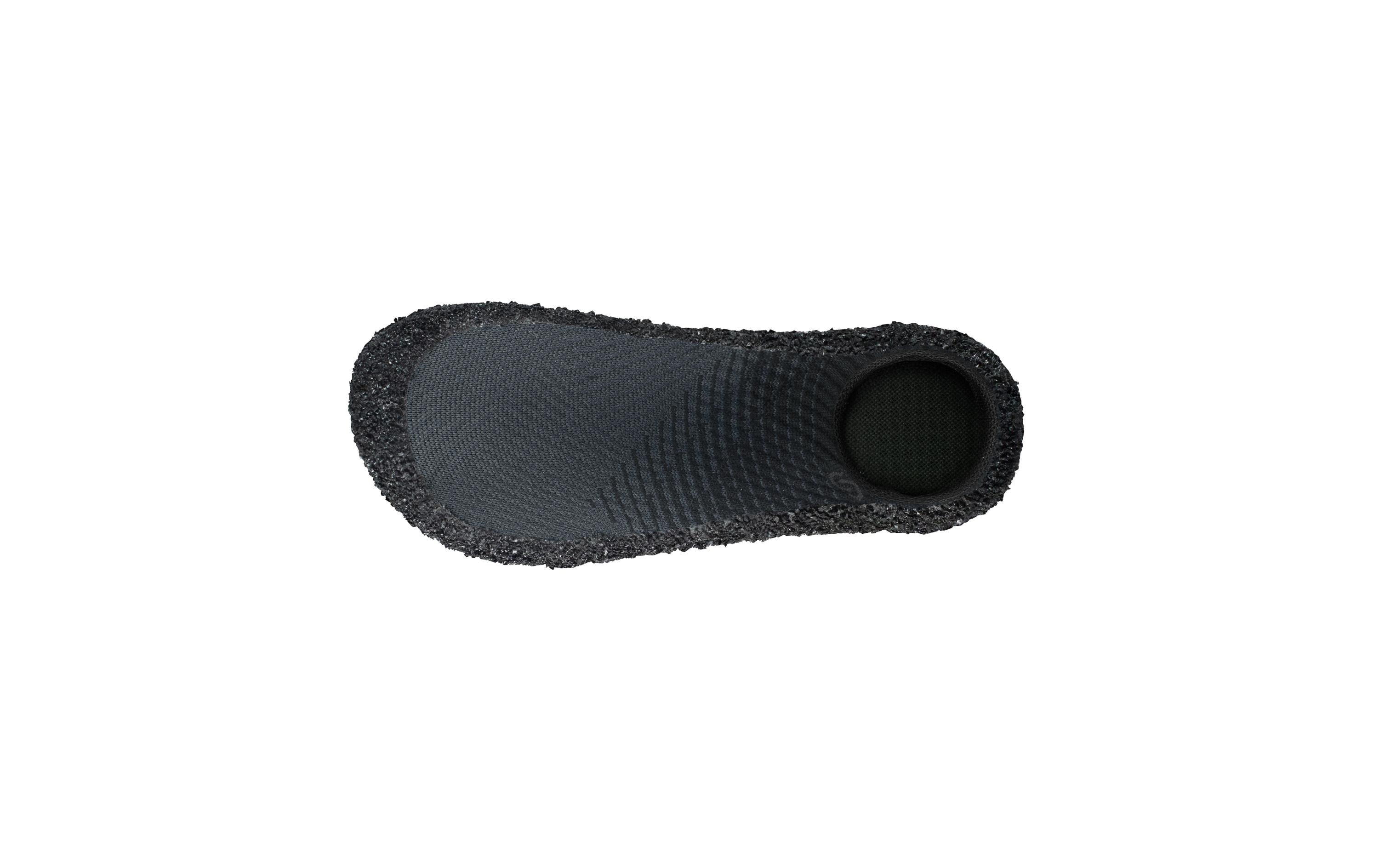 SKINNERS SUP Socken 2.0, Anthracite 43-44