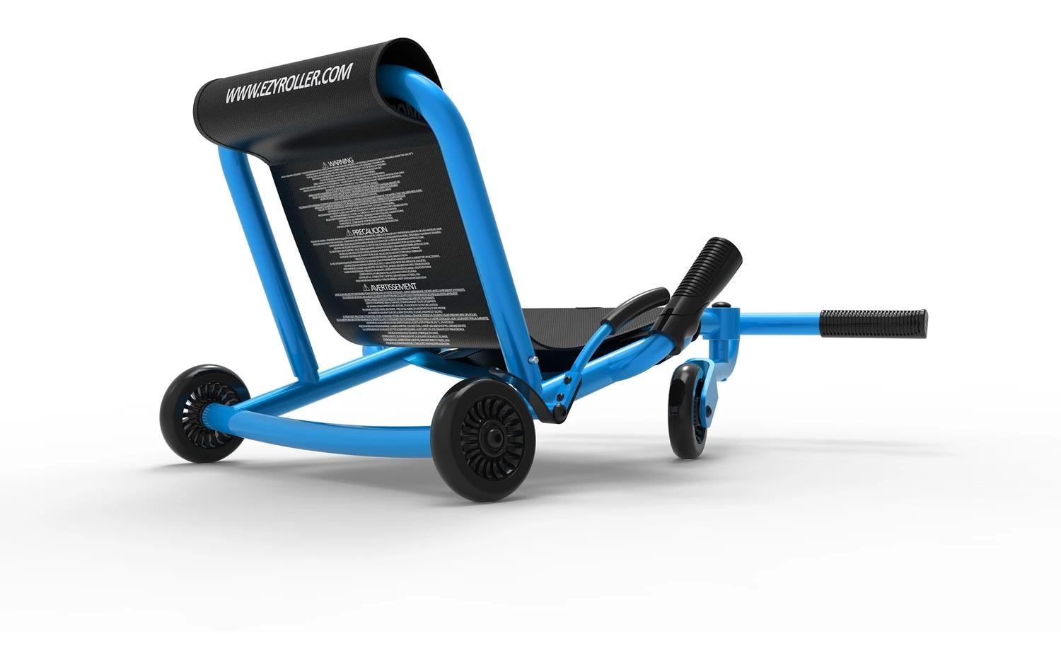 EzyRoller Dreirad EzyRoller Drifter X Rot