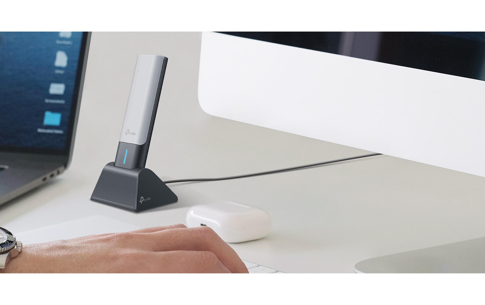 TP-Link WLAN-AX USB-Adapter Archer TX50UH TP-Link WLAN-AX USB-Adapter Archer TX50UH