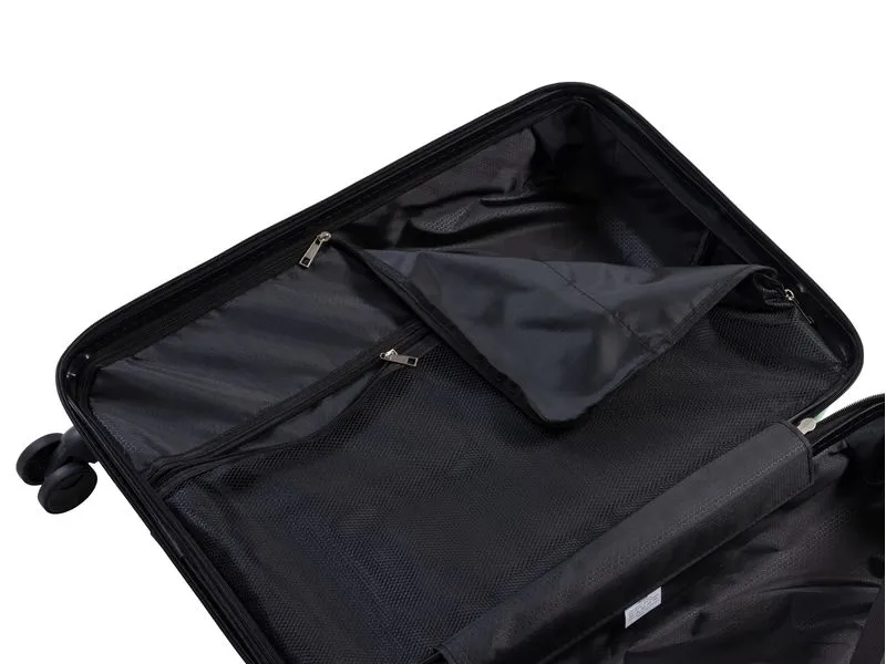 KOOR Reisekoffer Manila 40 L, Petrol KOOR Reisekoffer Manila 40 L, Petrol