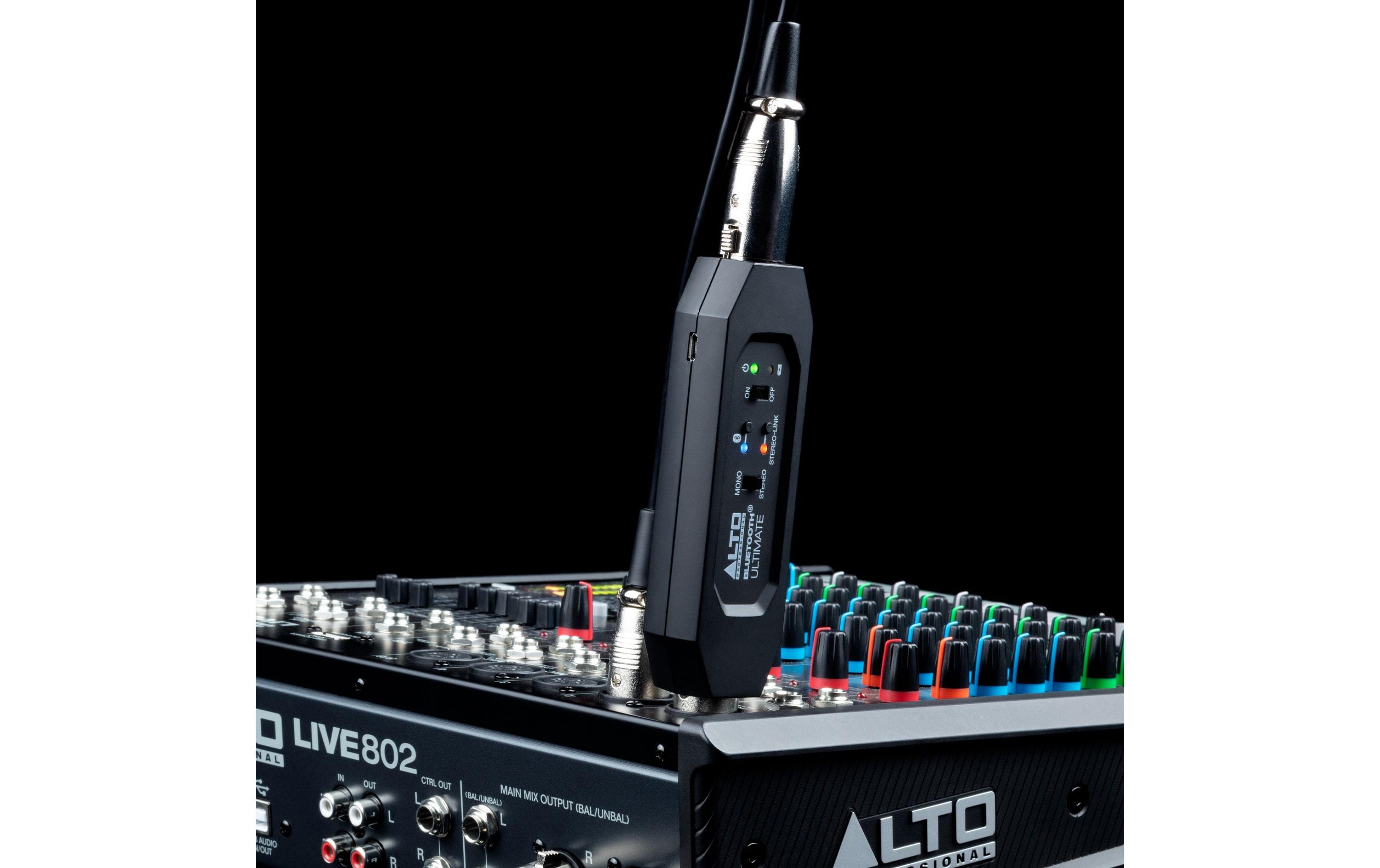 Alto Professional Adapter Bluetooth Ultimate