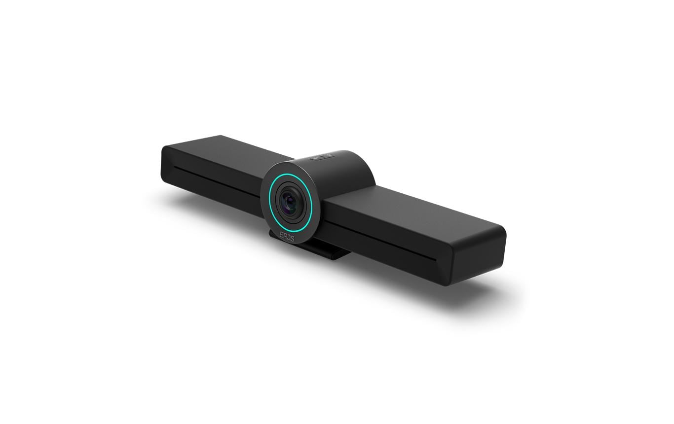 EPOS EXPAND Vision 3T Video Collaboration Bar + EXPAND 30T
