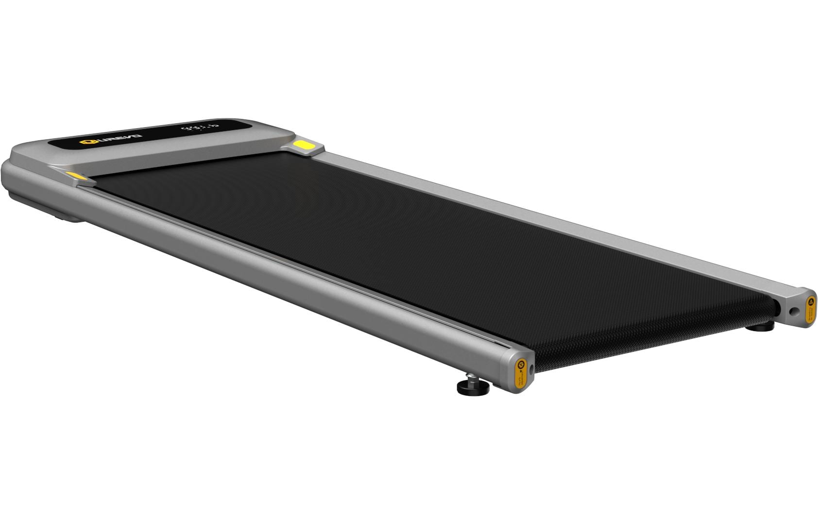 Urevo Laufband Strol U1 Silver