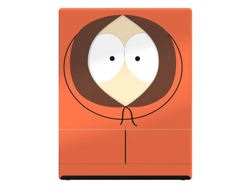 Ultimate Guard Kartenbox Squaroe South Park 002 Kenny