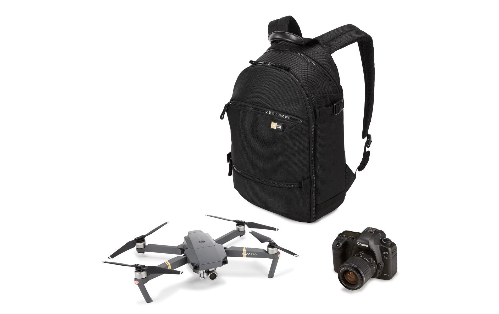 Case Logic Fotorucksack Bryker