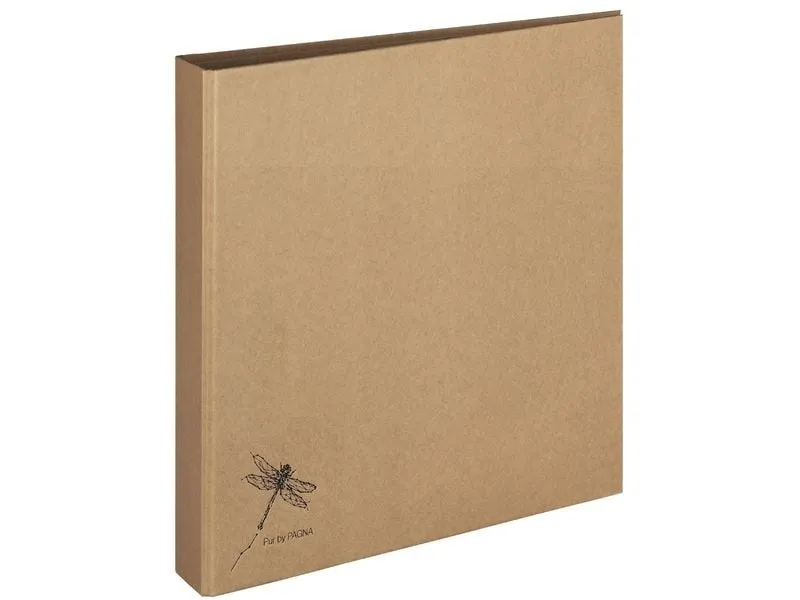 Pagna Ringbuch A5 Pur