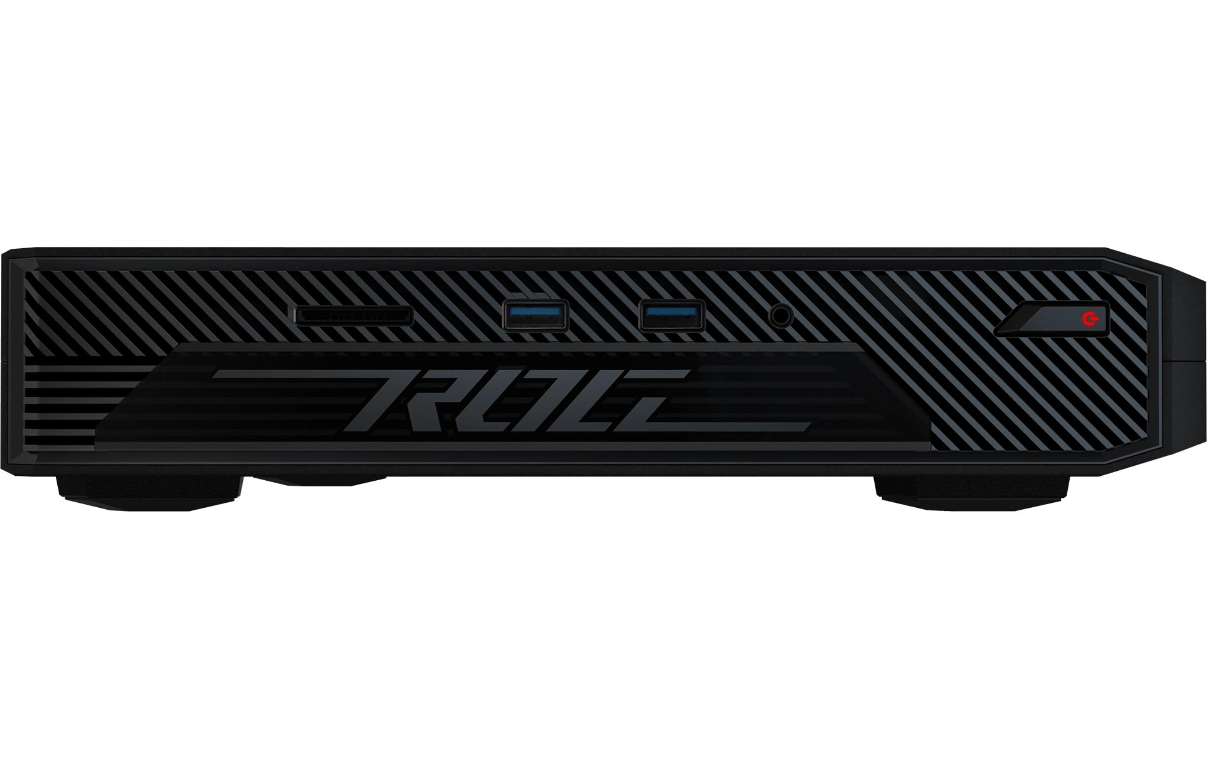 ASUS Mini PC ROG NUC NUC14SRKU9BYAR0