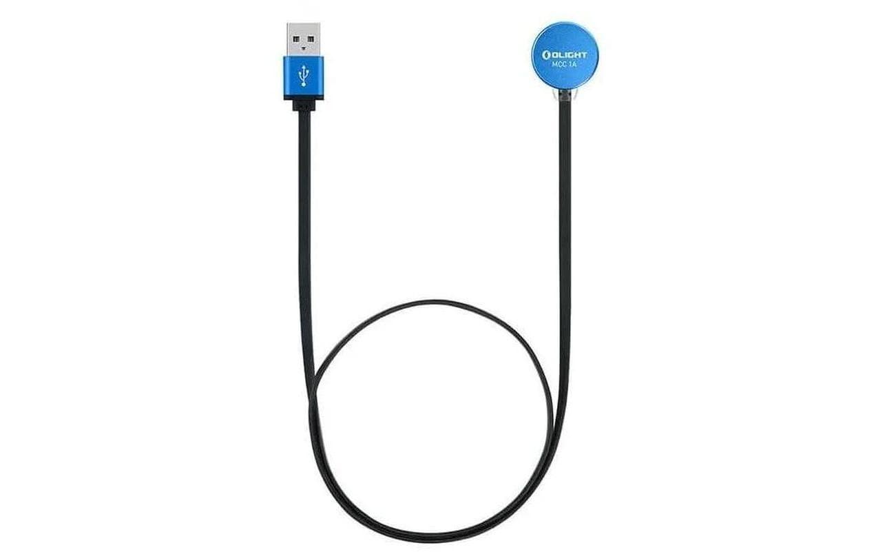 Olight Ladekabel MCC 1A Olight Ladekabel MCC 1A