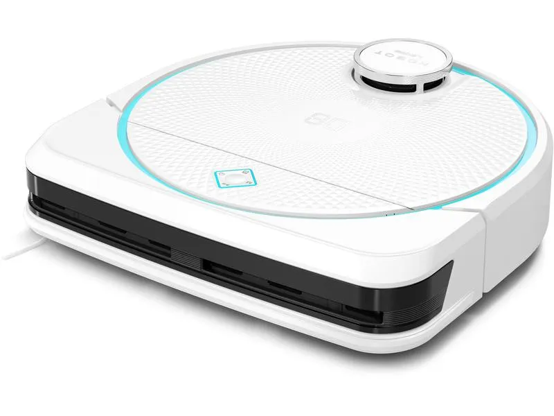 Hobot Saug- und Wischroboter LEGEE D8 Weiss Hobot Saug- und Wischroboter LEGEE D8 Weiss