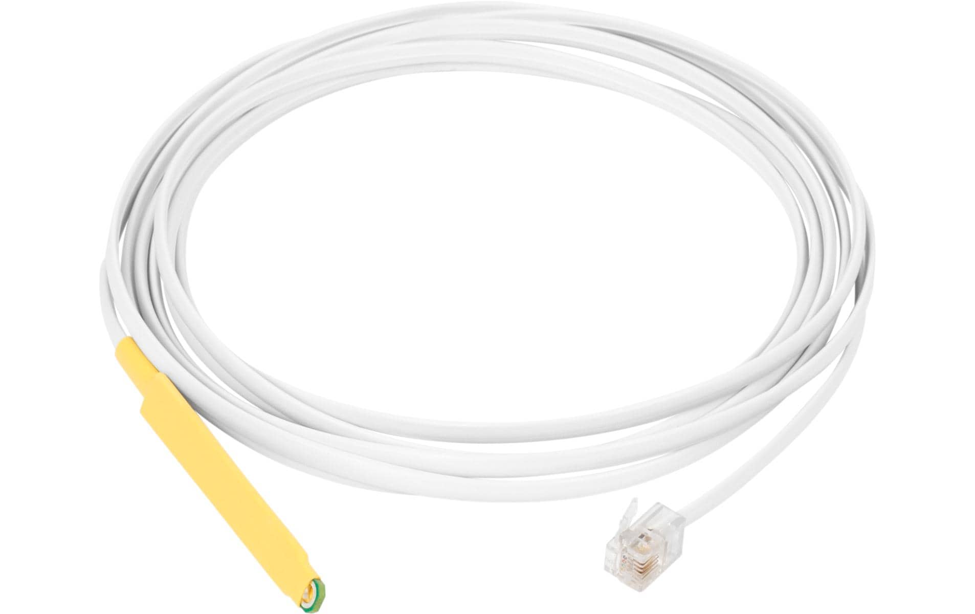 HWgroup Temperatur- & Feuchtigkeits-Sensor HTemp-1Wire, 3m HWgroup Temperatur- & Feuchtigkeits-Sensor HTemp-1Wire, 3m