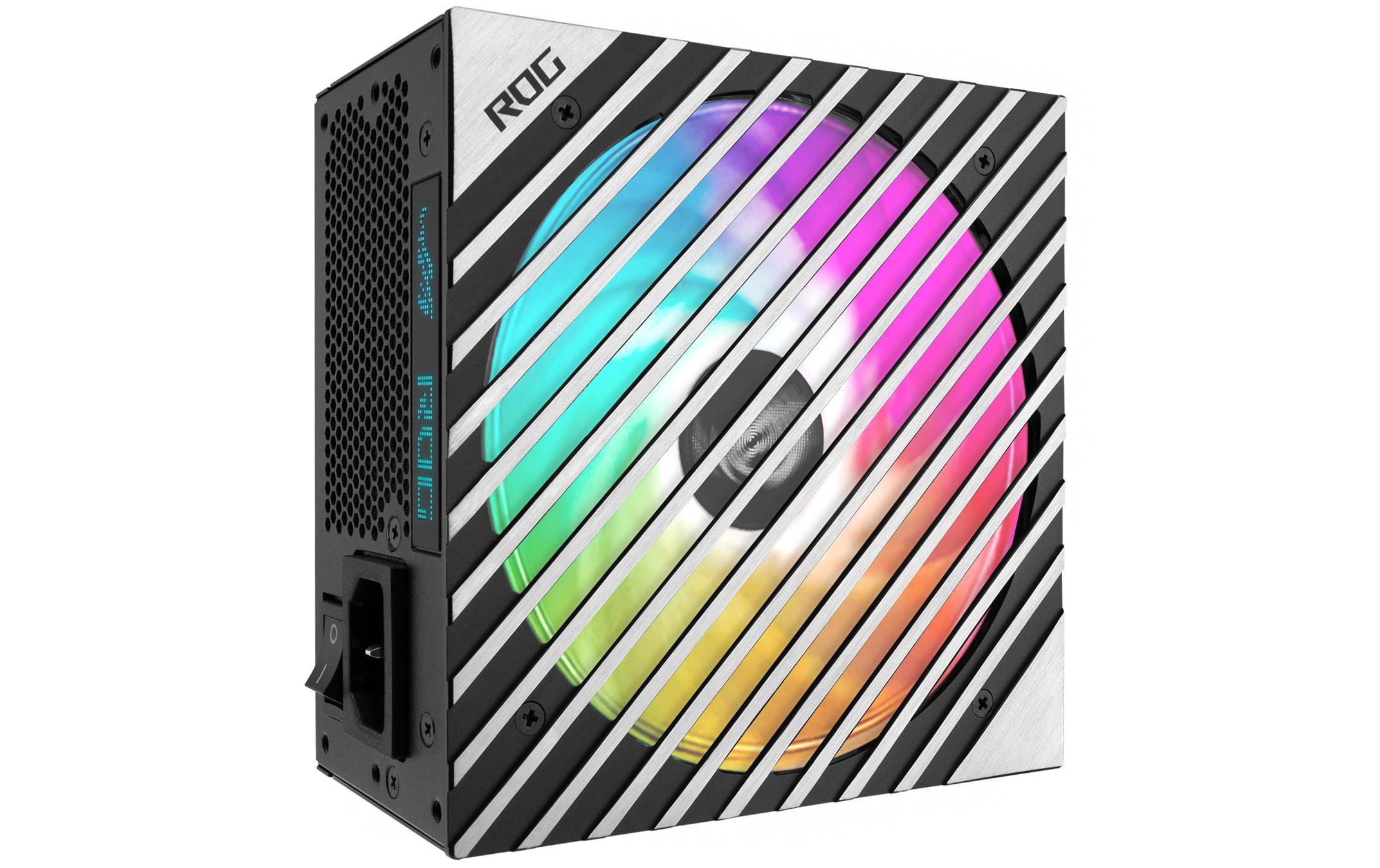 ASUS ROG Netzteil Loki SFX-L 1200 W