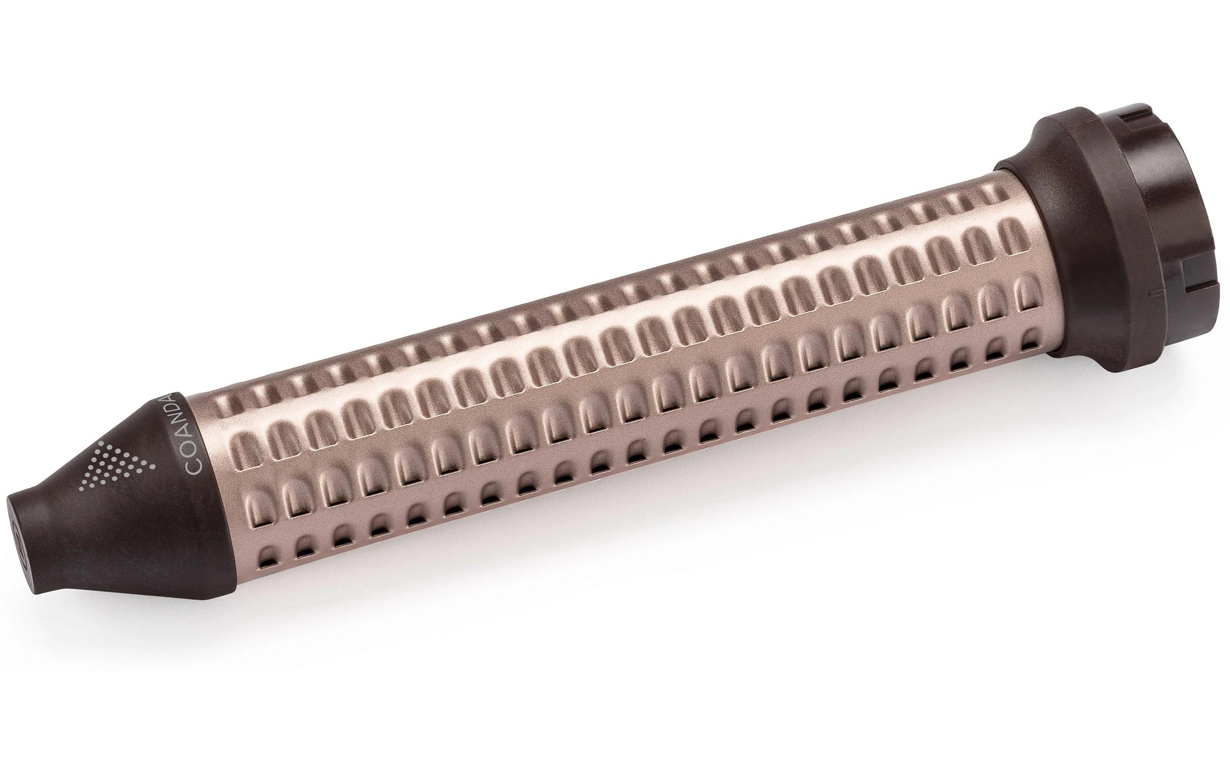 Bellissima Warmluft-Lockenbürste Prodigy Bronze