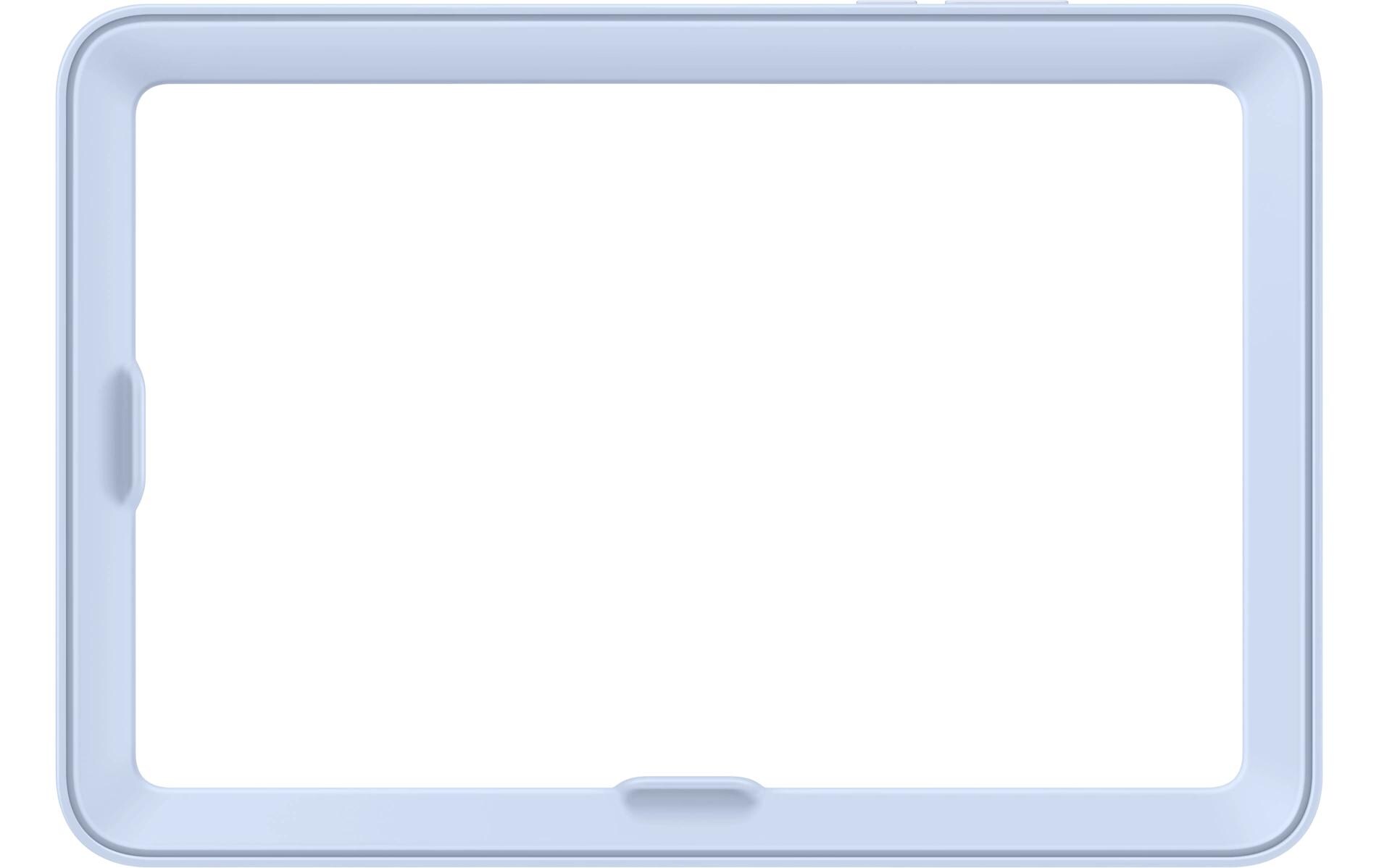 Samsung Tablet Back Cover für Tab S11 Blue Samsung Tablet Back Cover für Tab S11 Blue