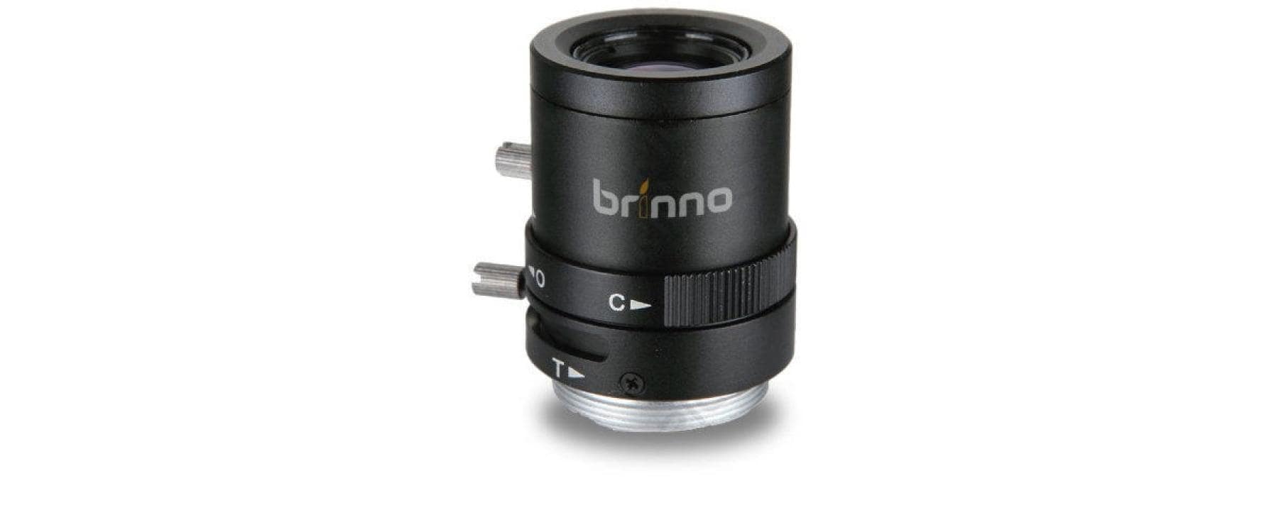 Brinno Objektiv BCS 24-70mm F/1.4 C-Mount