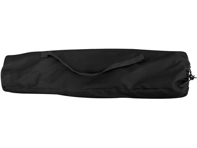 Eurotrail Campingtisch Burzet mit rollbarer Tischplatte 52 x 52 cm Eurotrail Campingtisch Burzet mit rollbarer Tischplatte 52 x 52 cm