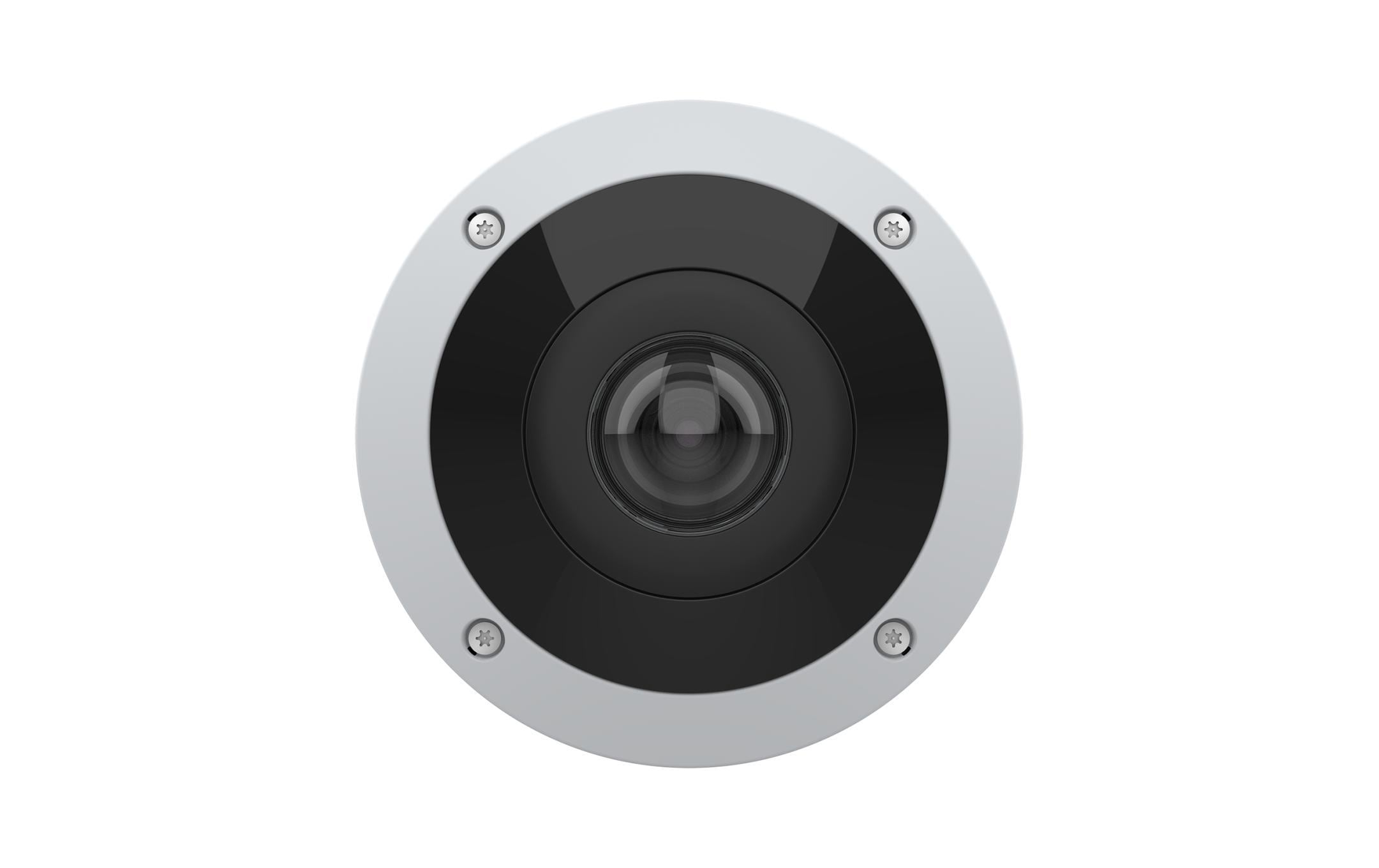 Axis Netzwerkkamera M4318-PLVE