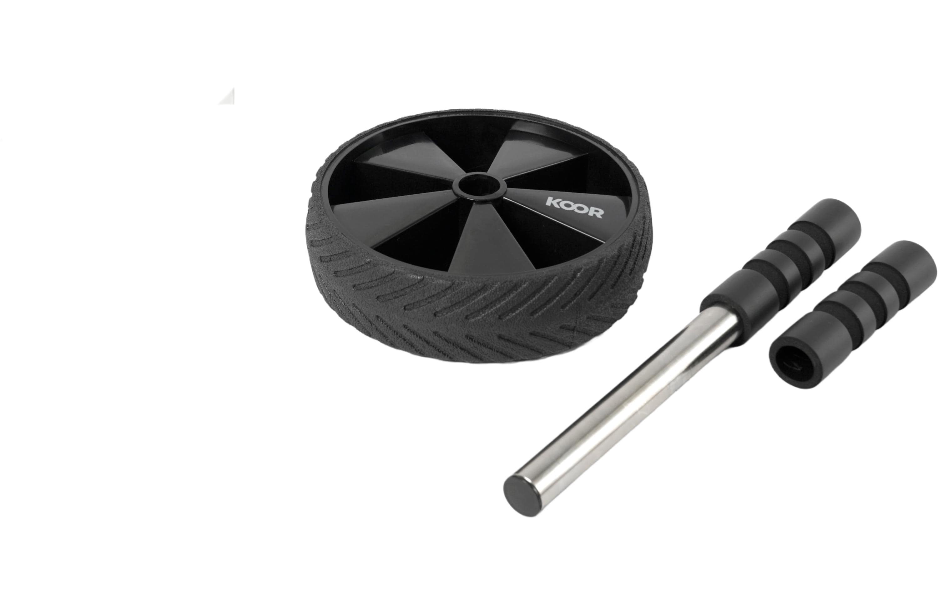 KOOR Bauchmuskeltrainer Basic