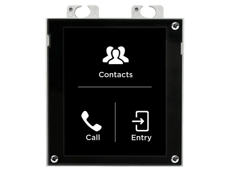 2N Klingeltaster Touch Display 2N Klingeltaster Touch Display