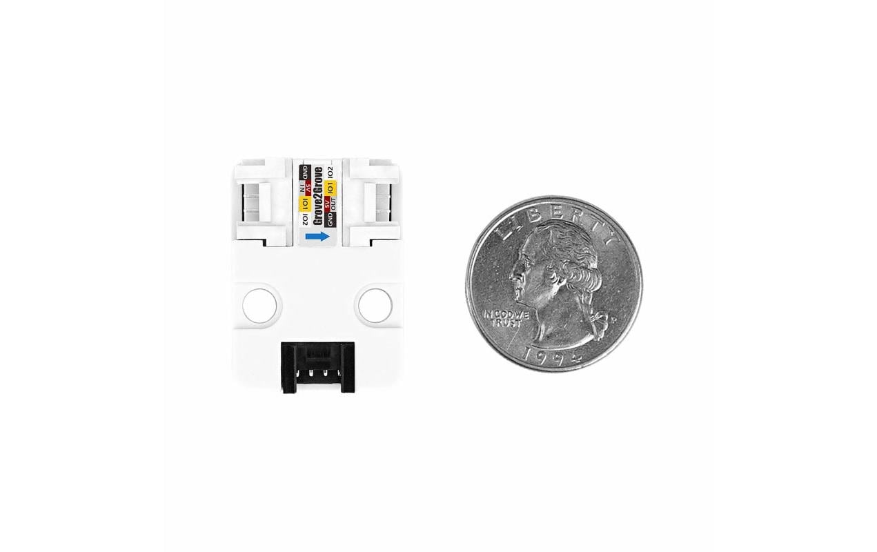 M5Stack Grove2Grove-Expansion Unit