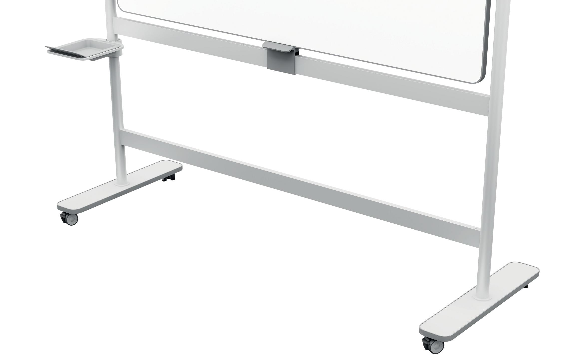 Nobo Flipchart Move & Meet 1500 x 1200 mm