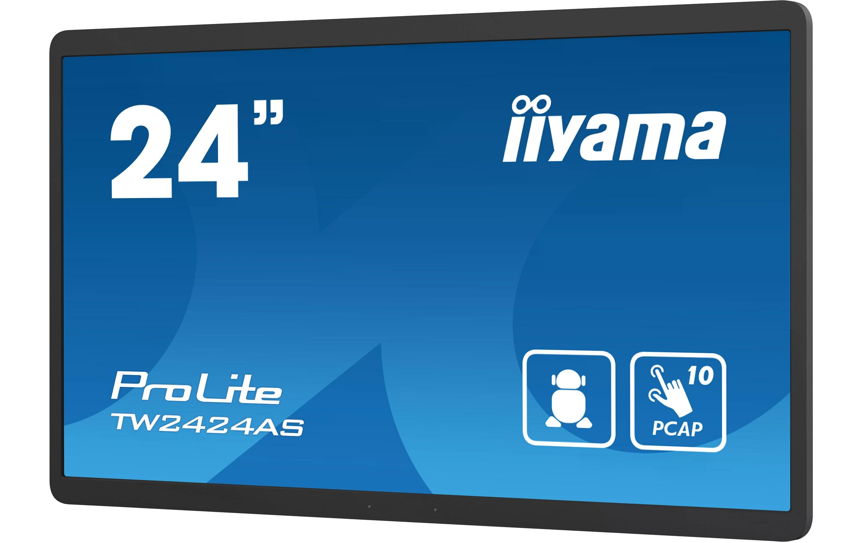 iiyama AIO ProLite TW2424AS-B1