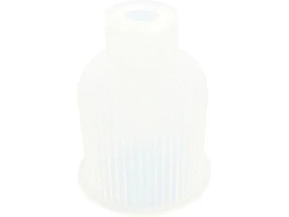 Jesmonite Giessform Vase, Ø 7 cm x 9 cm