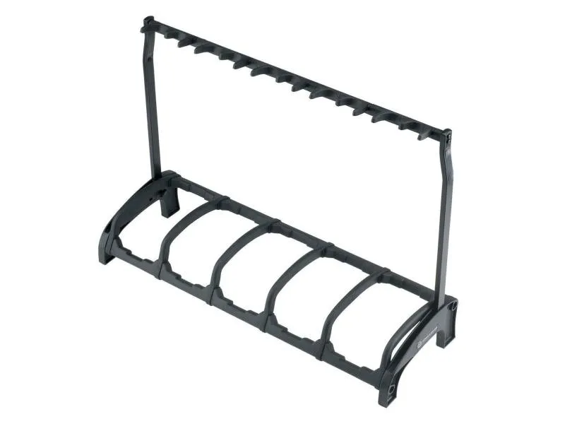 K&M Gitarrenständer 17515 für 5 Gitarren K&M Gitarrenständer 17515 für 5 Gitarren