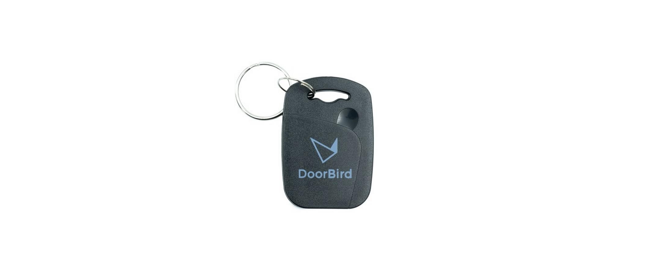 Doorbird Transponder Schlüsselanhänger A8005, 10 Stück