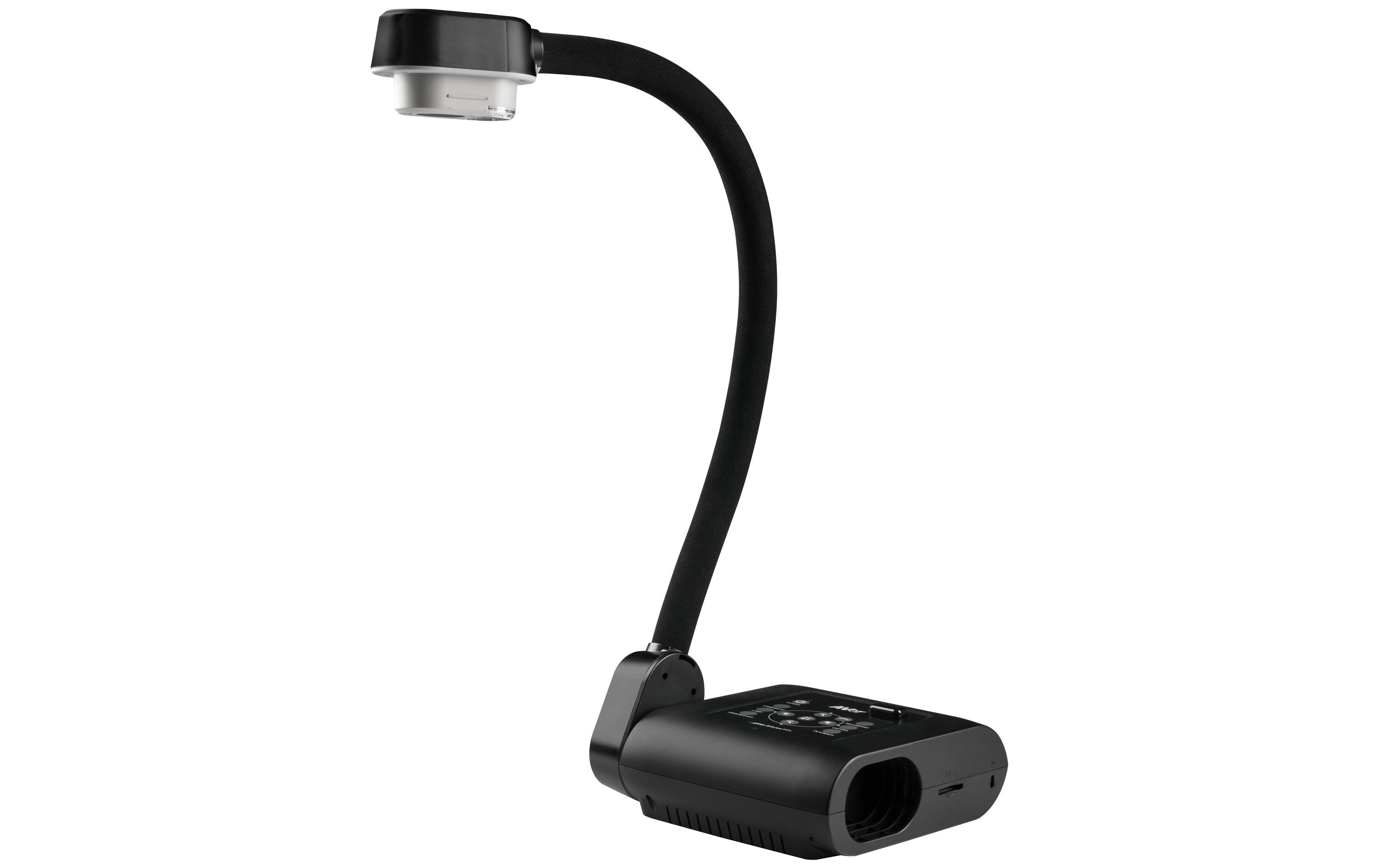 AVer Dokumentenkamera Vision F17+ AVer Dokumentenkamera Vision F17+