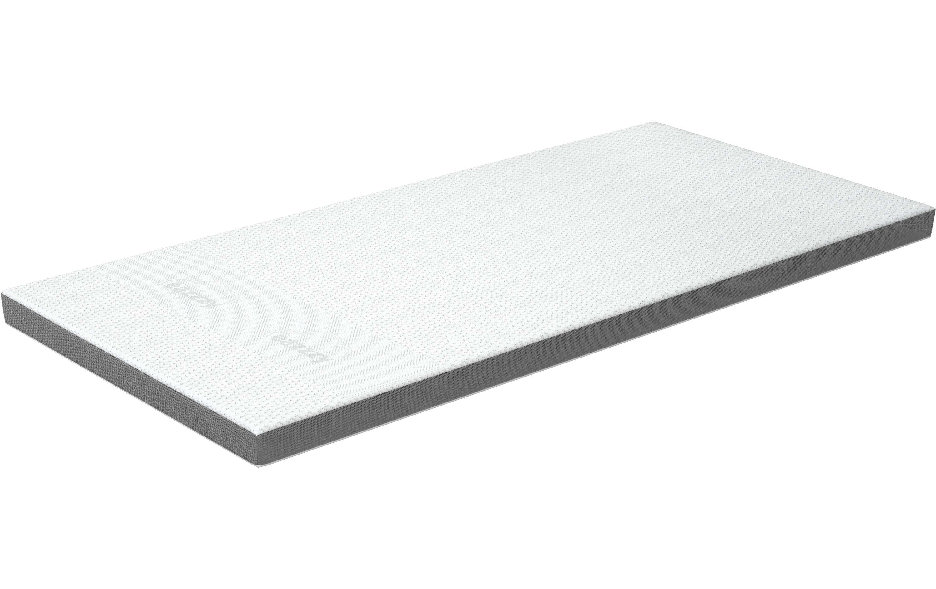 eazzzy Matratzentopper Deluxe 100 x 200 cm