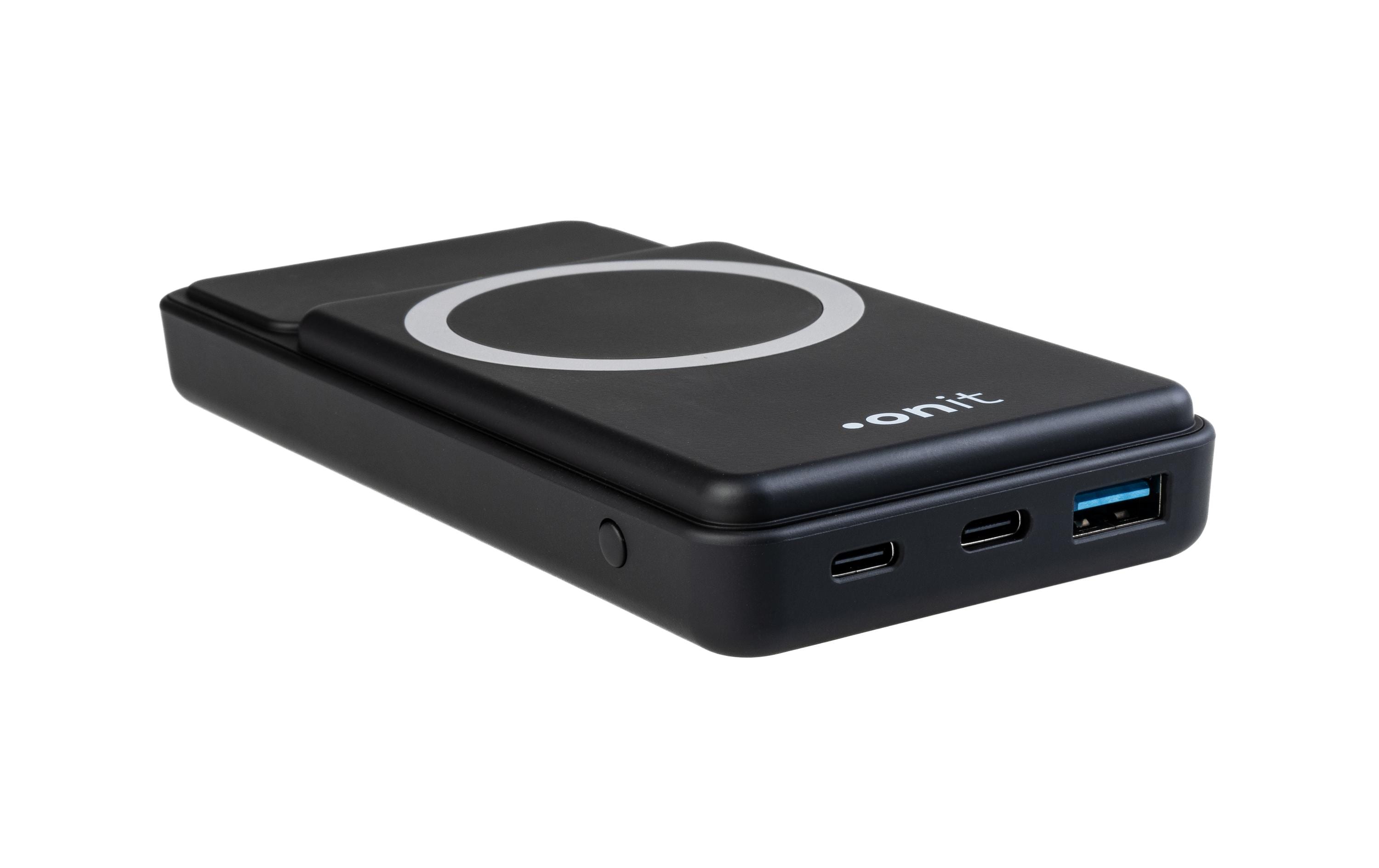 onit Powerbank Solar Pro 10000 mAh