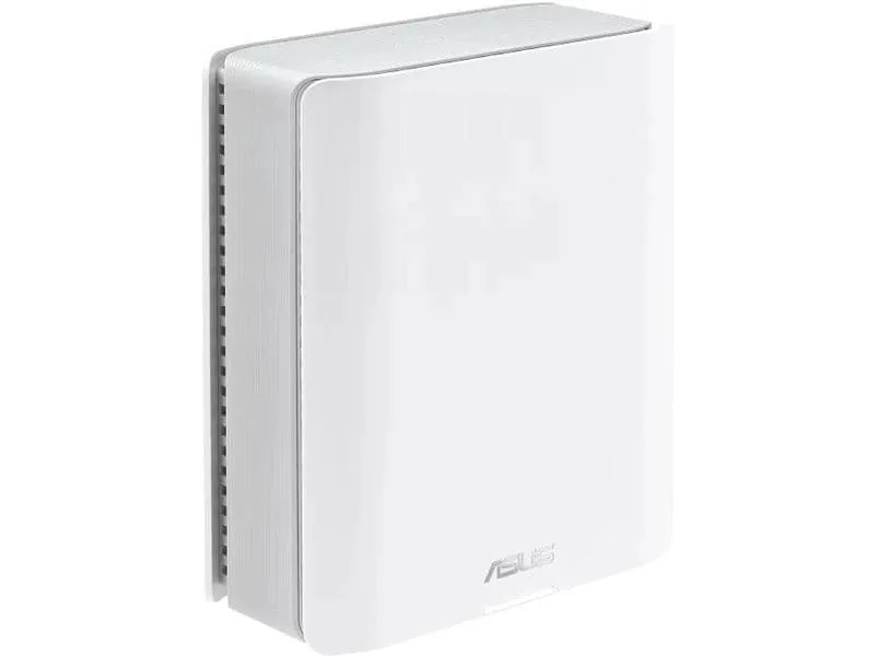 ASUS Tri-Band WiFi Router ZenWiFi BT10 1er Pack Weiss ASUS Tri-Band WiFi Router ZenWiFi BT10 1er Pack Weiss